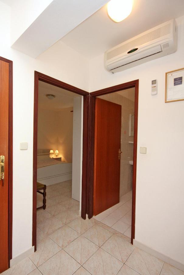 Apartment Barbat 4962A Barbat na Rabu エクステリア 写真